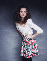 flowery skirt2 by loczes