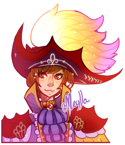 Concept Commission : Meulla by witchuru