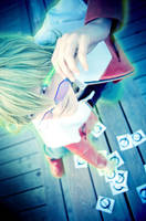 Retribution by Hikari-Kanda