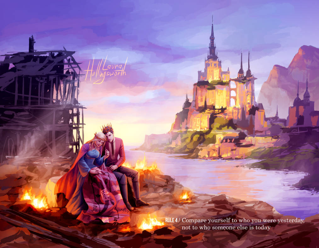 LauraHollingsworth (Laura Hollingsworth) DeviantArt