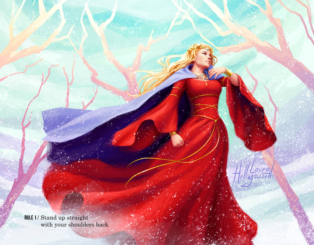 LauraHollingsworth (Laura Hollingsworth) DeviantArt