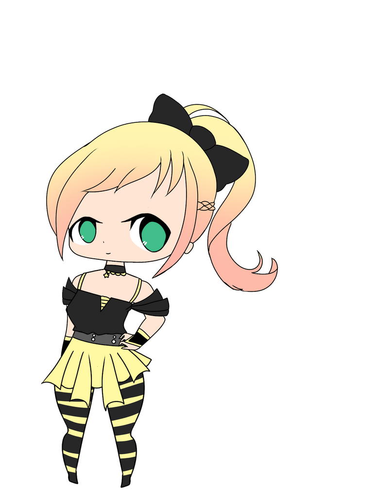 Chibiss by 1strawberycat Chibiss by 1strawberycat