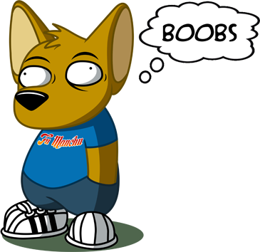 ID 2012 by The-Bundycoot