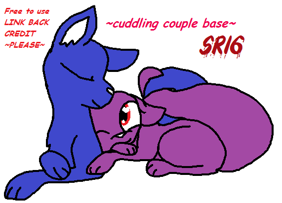 Wolf Bases favourites by MacieTheHedgehog on DeviantArt