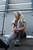 Babydoll 2 by Personified-Insanity