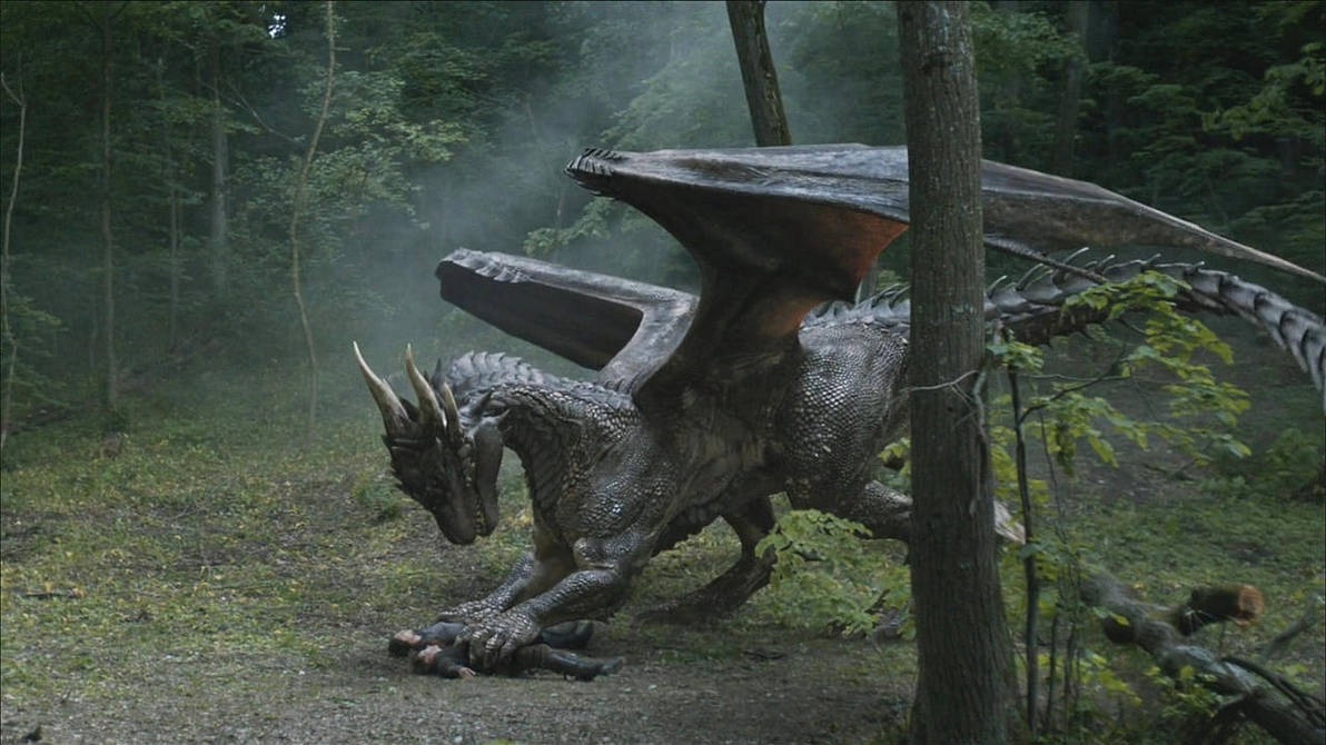 Dragonheart 3 Dragonheart 3