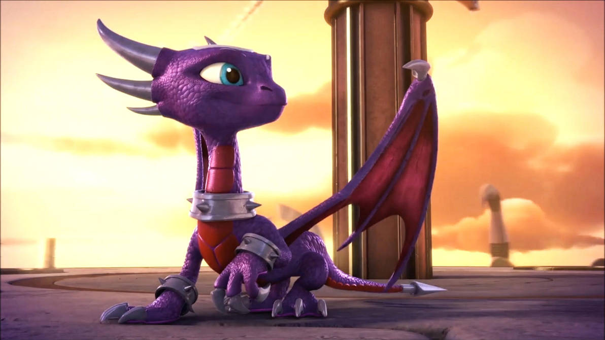 SkylandersAcademy-Season 2 Cynder by GiuseppeDiRosso on DeviantArt