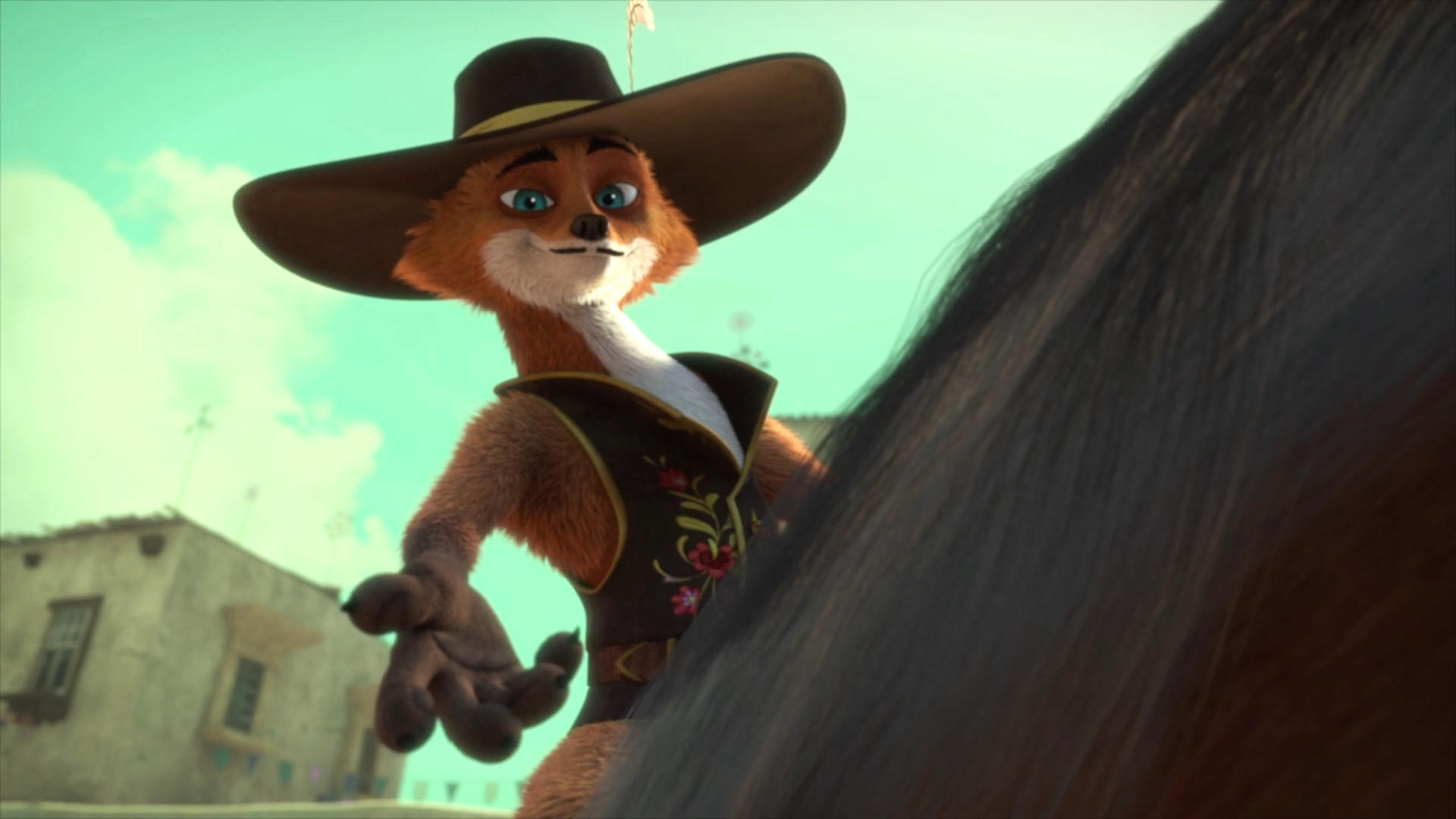 Season 6 Episode 7 Like a Fox-Guy Fox 11 by GiuseppeDiRosso on DeviantArt