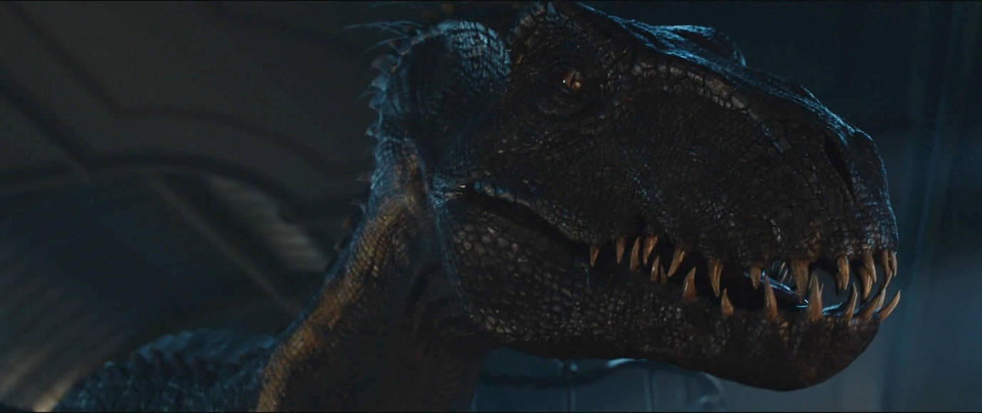 Jurassic World Fallen Kingdom-Indoraptor 10 by GiuseppeDiRosso on DeviantArt