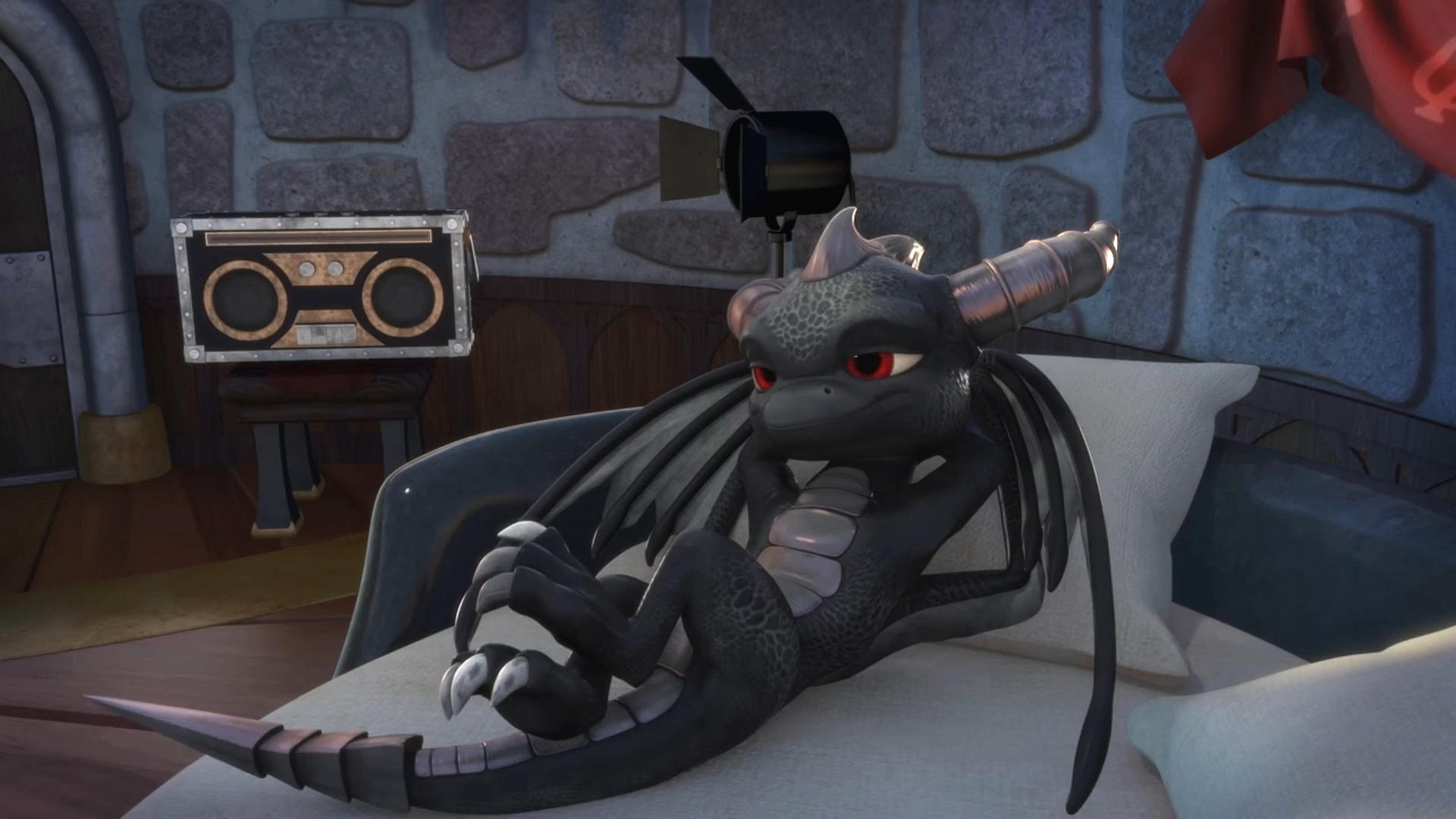 dark spyro skylanders academy dark spyro skylanders academy