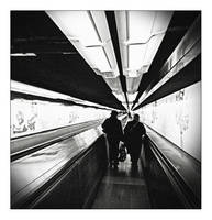 Ghosts in translation by Loucos