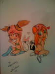 To Kerinaty and Teruchan by Smexyfry