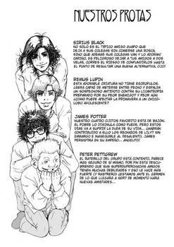 Vestigium Itineris+main chara+ by Manechan