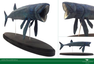 #leedsichthys | Explore leedsichthys on DeviantArt