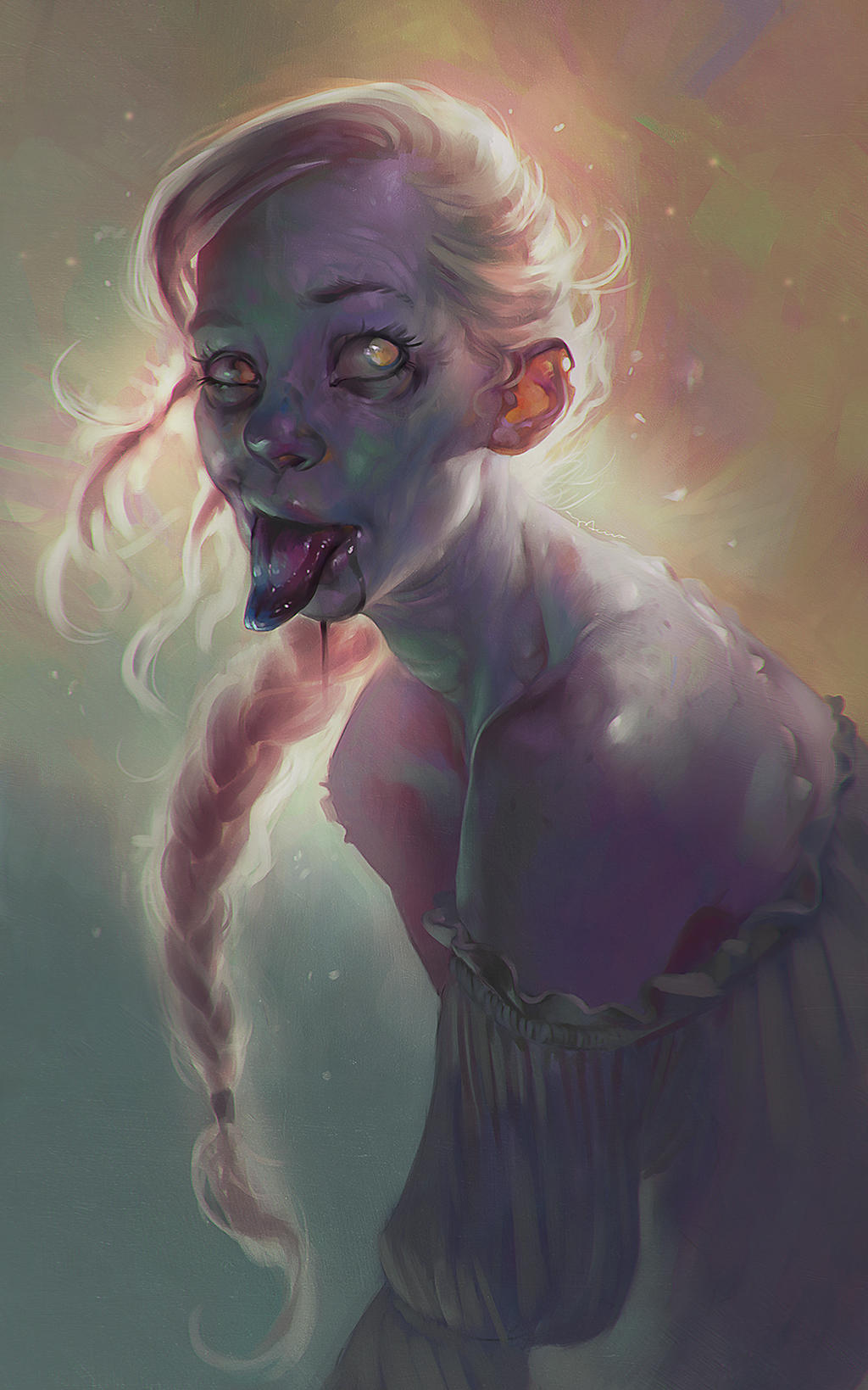 Mlem by apterus