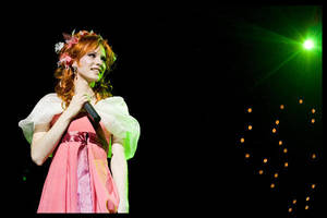 I wish you on the star.. by MrsGnob