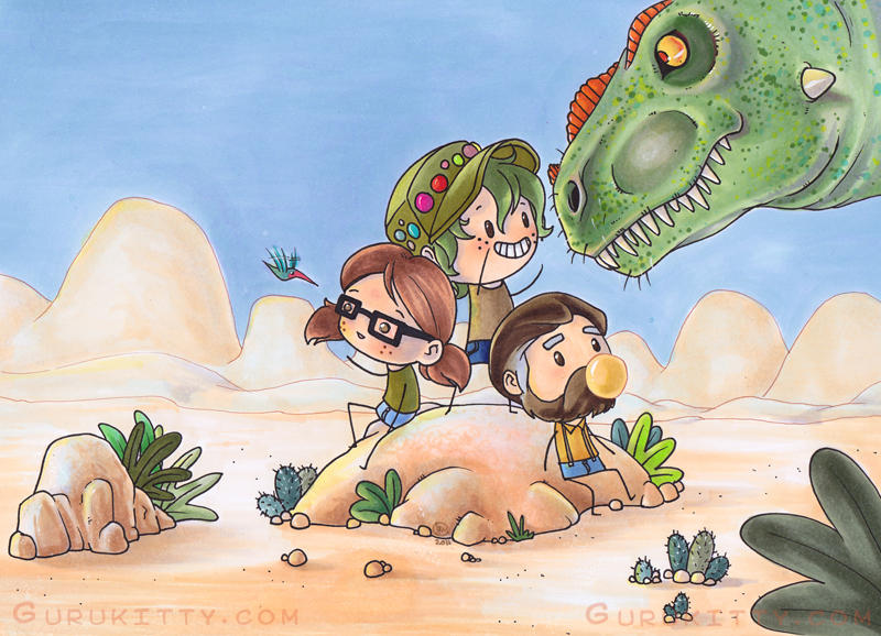Cover for HelloAlberto by Marker-Guru