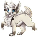 LaLaLaLa by Miosita