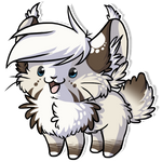 so much cuteness by Miosita