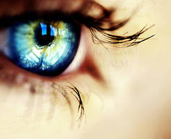 another ocean by Deeevilish