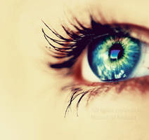 sand and ocean by Deeevilish