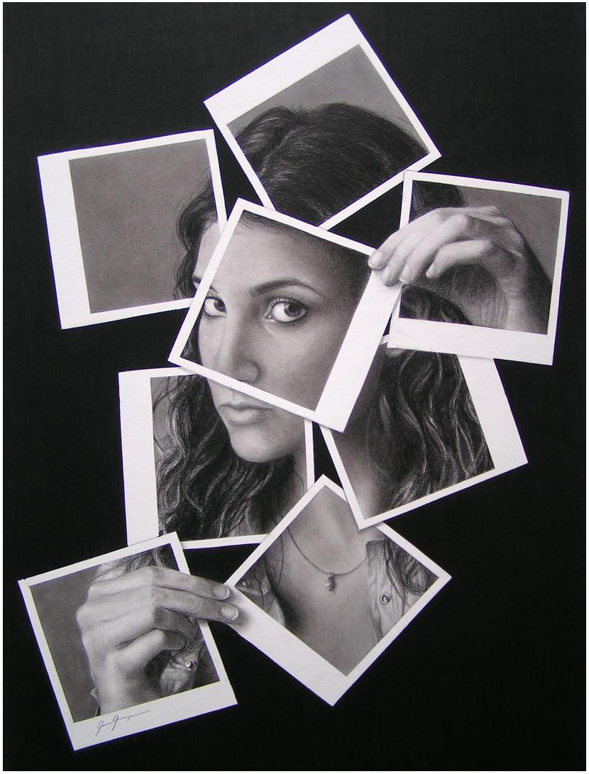 Hold Yourself Together by genni