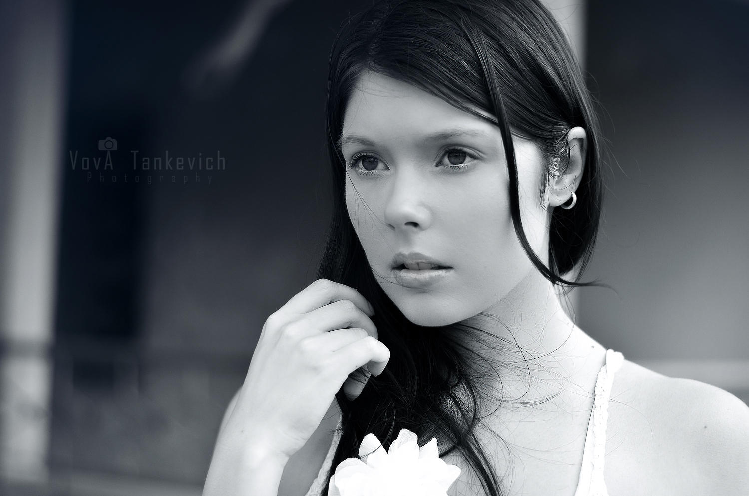 Perfect Blue by Call-Me-Lucifer