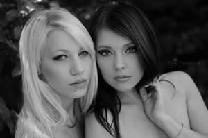 : :B l a c k X W h i t e: : by Call-Me-Lucifer