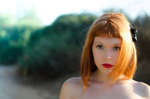 Ginger by Call-Me-Lucifer