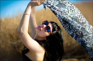 S u n s h i n e by Call-Me-Lucifer