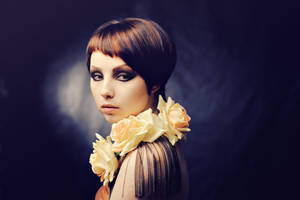 Flowers and Chains by NateKaranlit