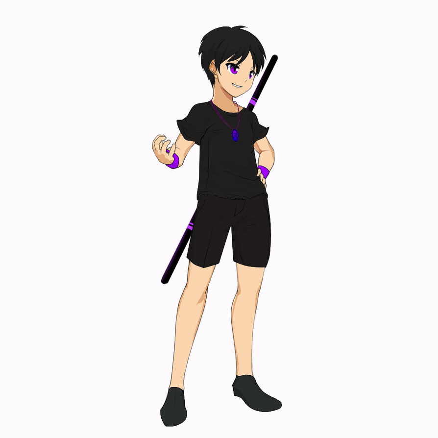 COMMISSION: Triple Battle by mark331 on DeviantArt