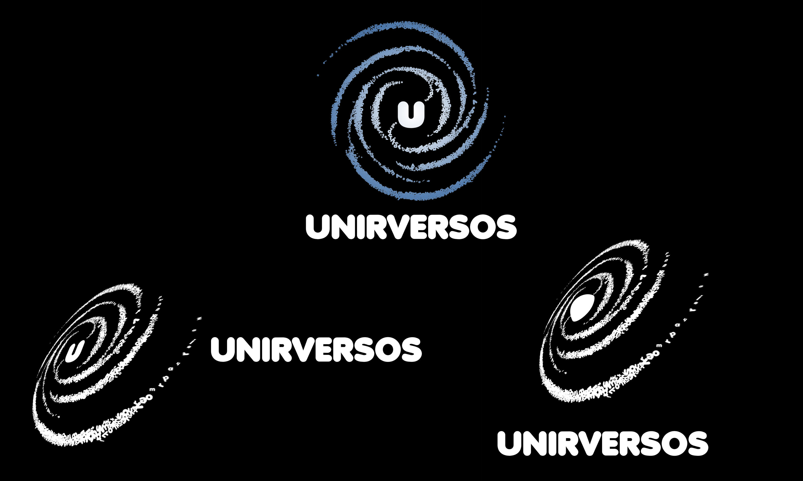 Logo2 by miqueias