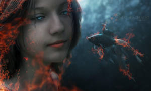 Eternal Flame by Antoshines Eternal Flame by Antoshines