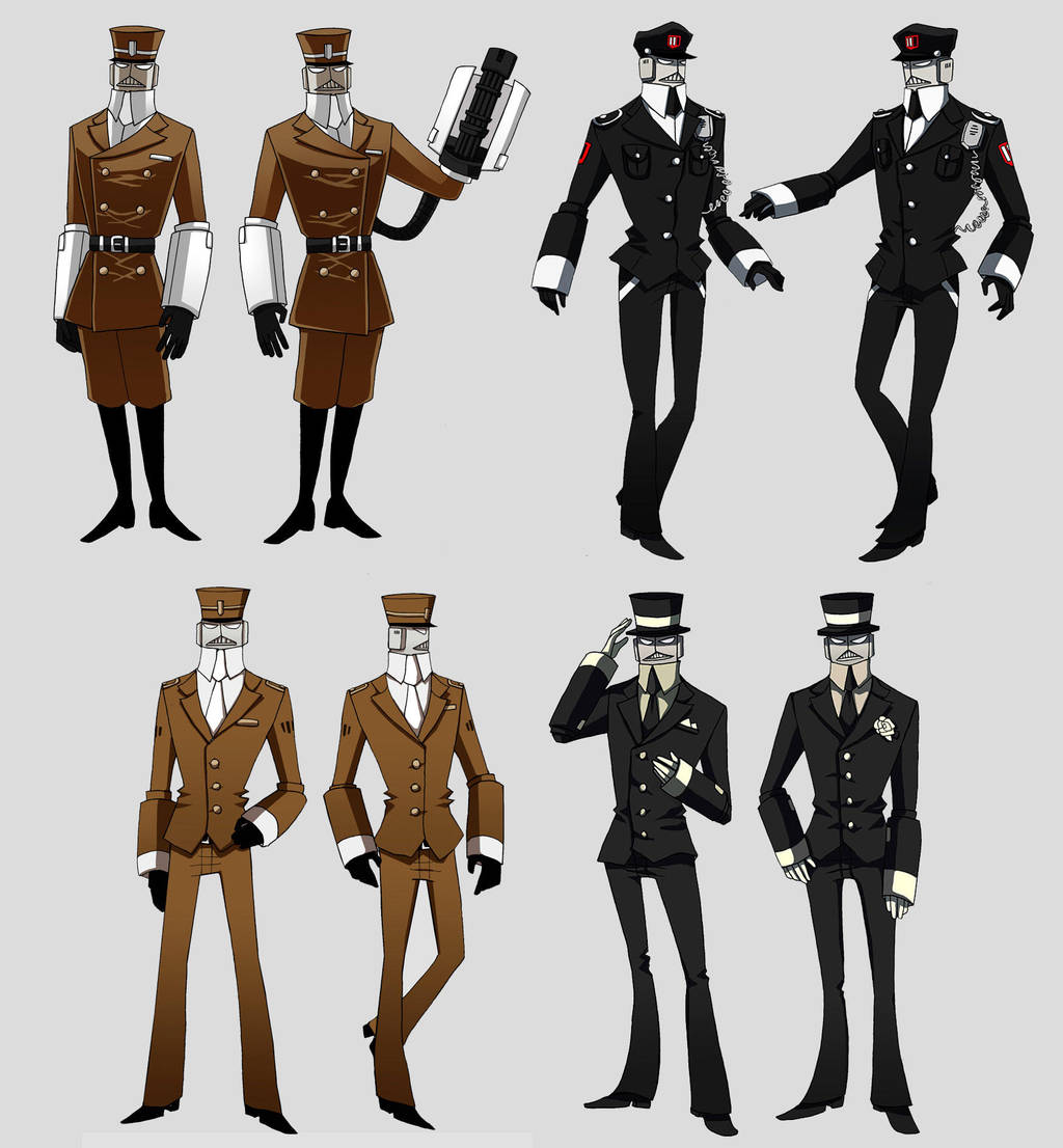 Tuesdays and Thursdays by Eeeevi