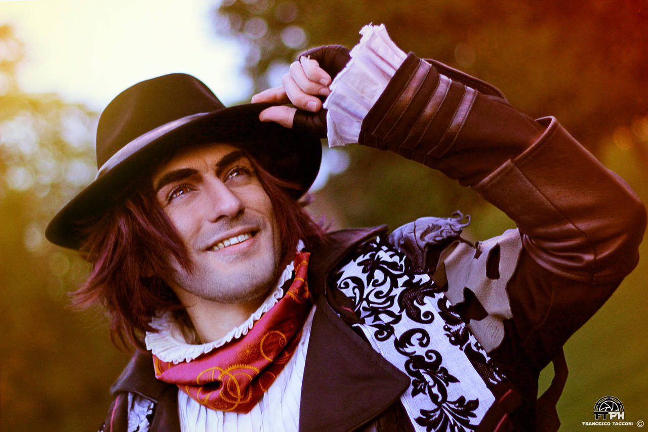 Ardyn Izunia - Final Fantasy XV DLC 2018 by LeonChiroCosplayArt