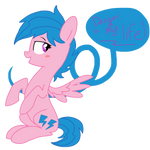 Firefly by luplne