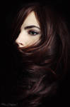 Tangled by LoMiTa