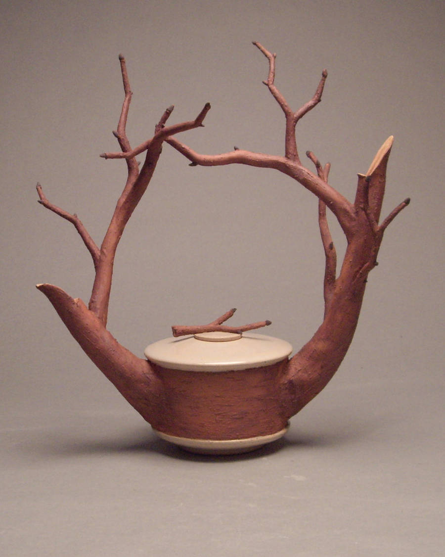 Budding Teapot by rebootmaster2001