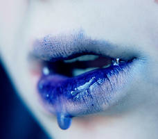 Blueberry Pie by TheUnknownAssassin