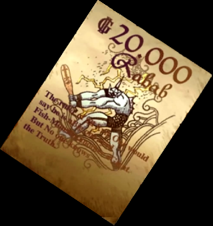 The Ocean Hunter by ElgamerOtaku on DeviantArt