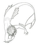 merMAN by im-with-no-name