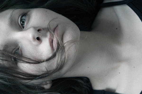 Not Dead.Not Living (Stock). by Aelathen