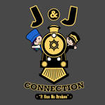 J And J Connection Shirt Edit by BossKdin