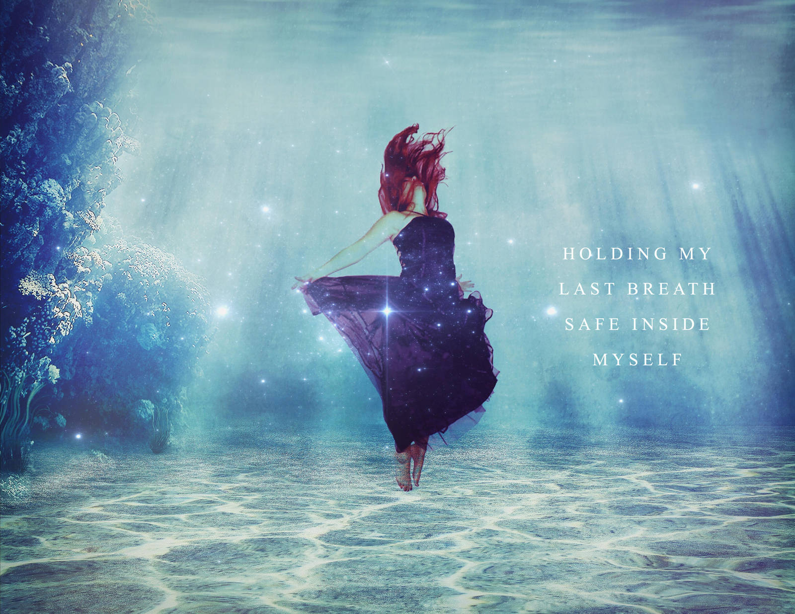 My Last Breath by tinacreeper