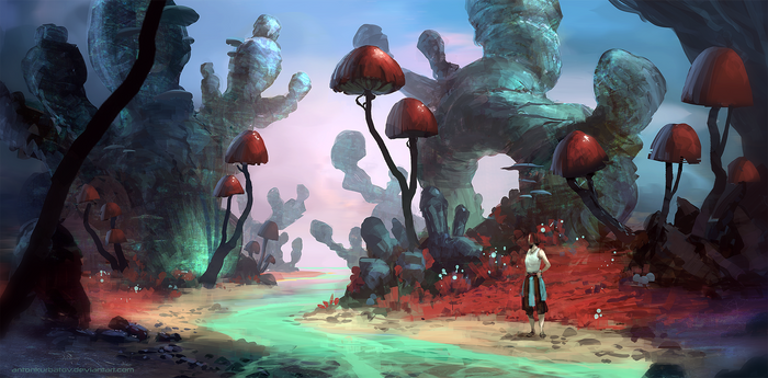 Zhmyx-Nur-Wam by AntonKurbatov