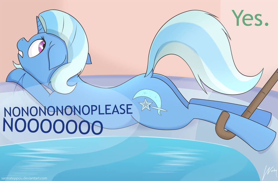 trixie_being_a_dirty_horse_by_sarmateppo
