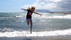 Powerpuff Girl by MaginaRevolution