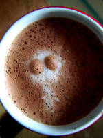 Hey dude. by MaginaRevolution