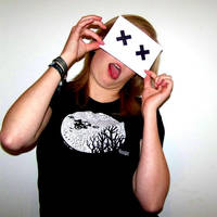 She's dead. by MaginaRevolution